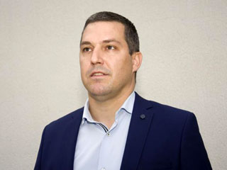 Antonio Sinovčić